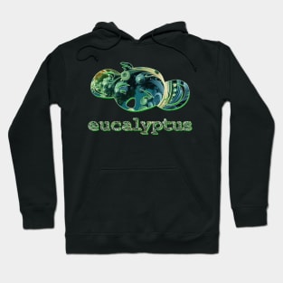 eucalyptus Hoodie